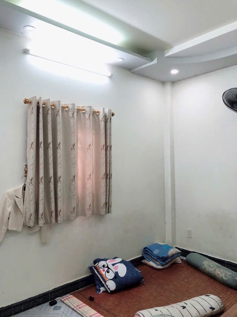 NHÀ BÁN NGUYỄN KIỆM - MT ĐƯỜNG SỐ KINH DOANH ĐỈNH - DT 35M² - 2 TẦNG NHỈNH 4 TỶ - Ảnh 3