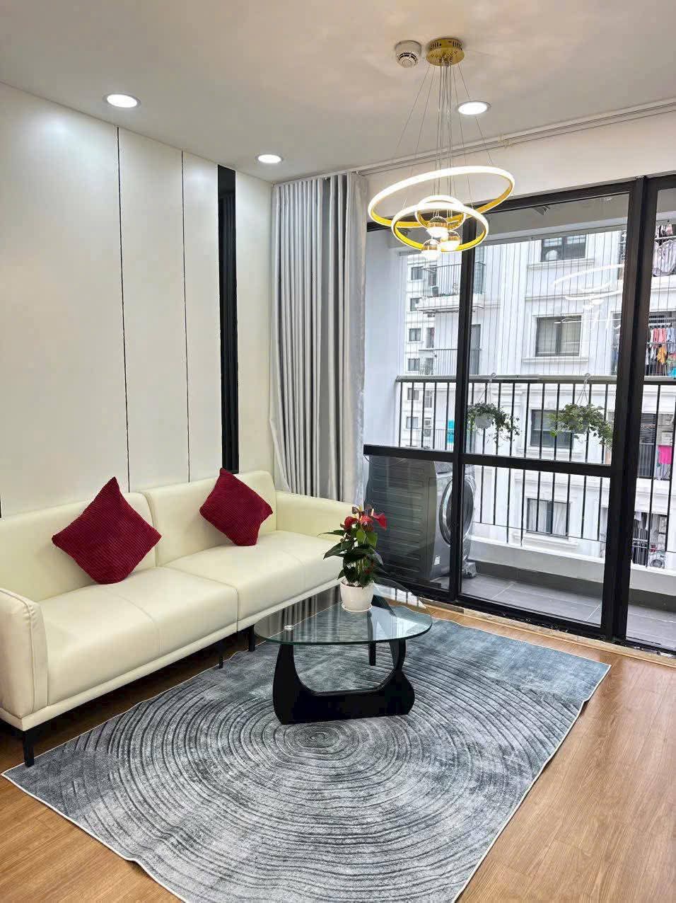 CĂN HỘ 62M2 CHUNG CƯ IRIS GARDEN 30 TRẦN HỮU DỰC - Ảnh 1