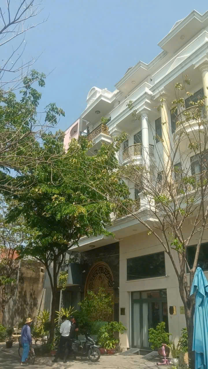 Ra gấp 16 nền đất phân lô liền kề khu phân lô Thới An 16, Quận 12 Giá Ib - Ảnh 2