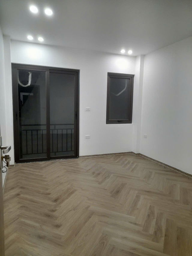 NHÀ MỚI GARA Ô TÔ NGÕ THÔNG KINH DOANH Chu Huy Mân 70m2, 5 tầng 12.3 tỷ Long Biên. - Ảnh 4