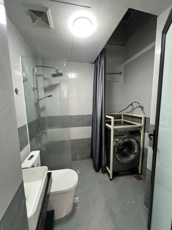 Cần bán căn hộ CCMN phố Minh Khai, Hai Bà Trưng 35m, tòa mới đẹp giá 1.3 tỷ, full đồ - Ảnh 3