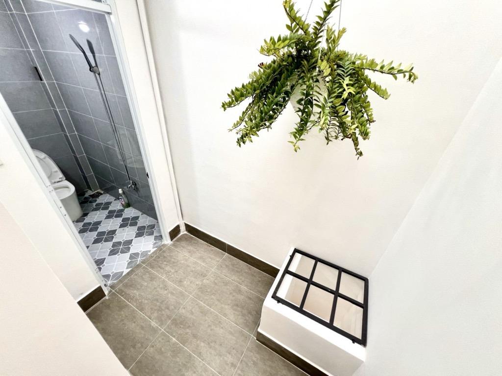 Bán nhà đẹp  Hiệp Thành, QUận 12, ngang 4m, 3 Tầng lấu, 3.6 tỷ - Ảnh 3