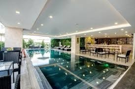 KHÁCH SẠN 4 SAO MẶT TIỀN HÀ BỔNG - 100 PHÒNG - BỂ BƠI - NHÀ HÀNG - SPA - GIÁ 250 TỶ - Ảnh 1