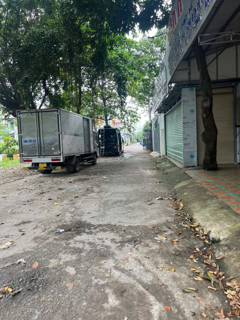 Bán 1.816m² Đất Quy hoạch giáo dục, P.Hiệp Thành, Quận 12 giá CHỈ 35 TỶ - Ảnh 2