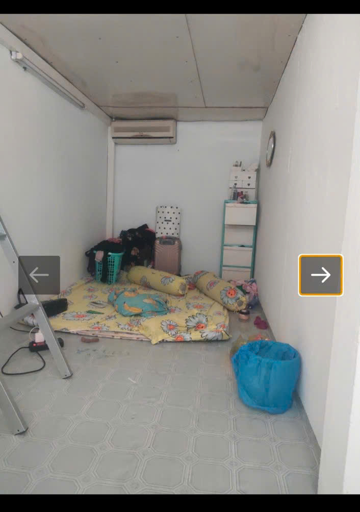BÁN GẤP NHÀ 1,7 TỶ LẠC LONG QUÂN, TÂN BÌNH - Ảnh 2
