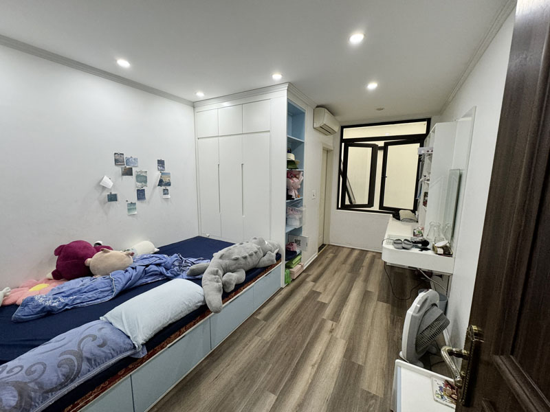 Mặt Phố Ngô Xuân Quảng VIP: 73,2m2, nhà 6 tầng, thang máy, vừa ở vừa kinh doanh phát lộc - Ảnh 3