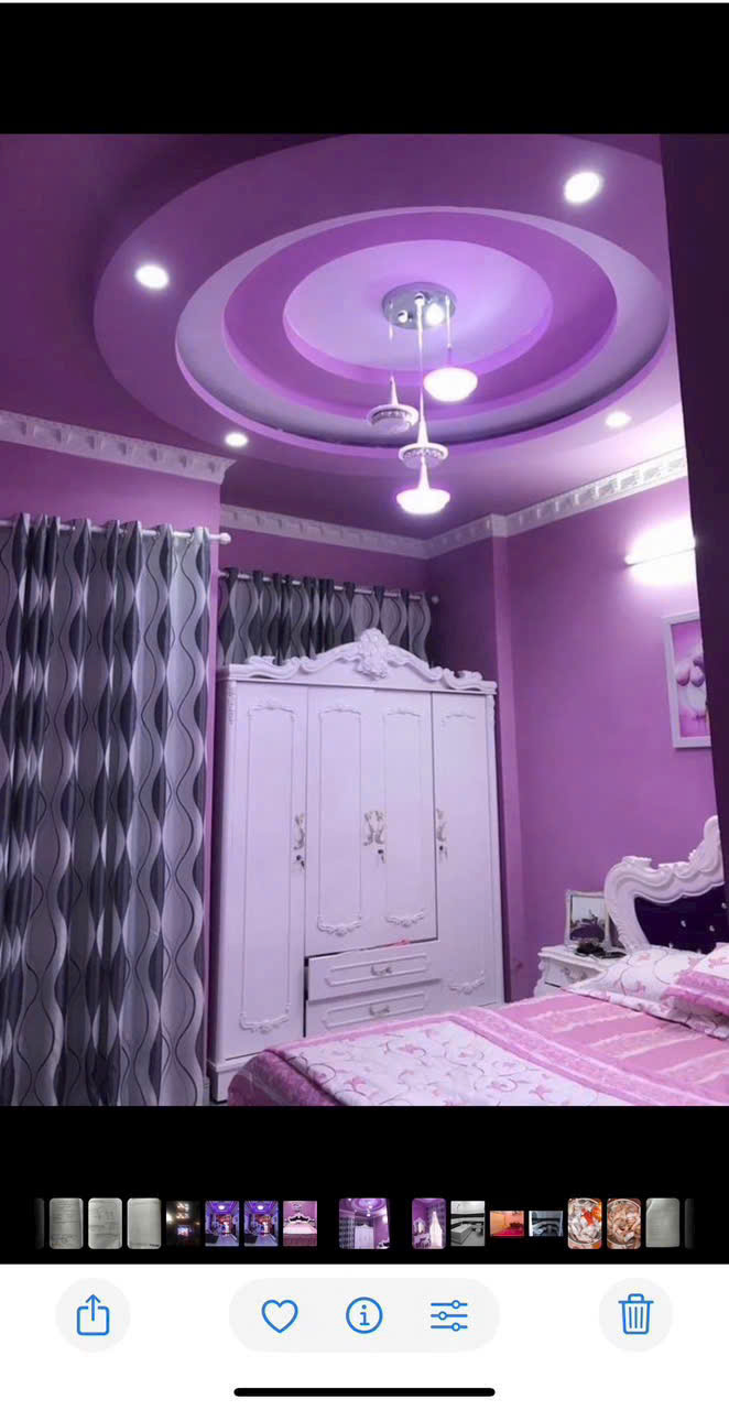 GIÁ TỐT - MÌNH CHÍNH CHỦ CẦN CHO THUÊ NHÀ NGUYÊN CĂN KHO B - TRỊ TRẤN NHÀ BÈ - 3 TẦNG - Ảnh 3