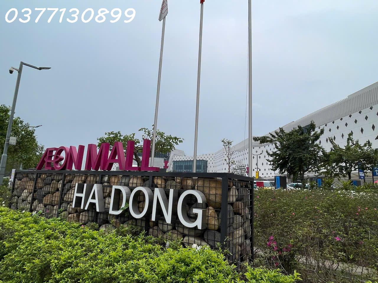 BÁN NHÀ ĐẤT LA NỘI. GIÁ RẺ NHẤT, MỚI NHẤT T04/2025. XE TẢI TRÁNH. KINH DOANH DÒNG TIỀN, HƠN 90 M2. - Ảnh 2