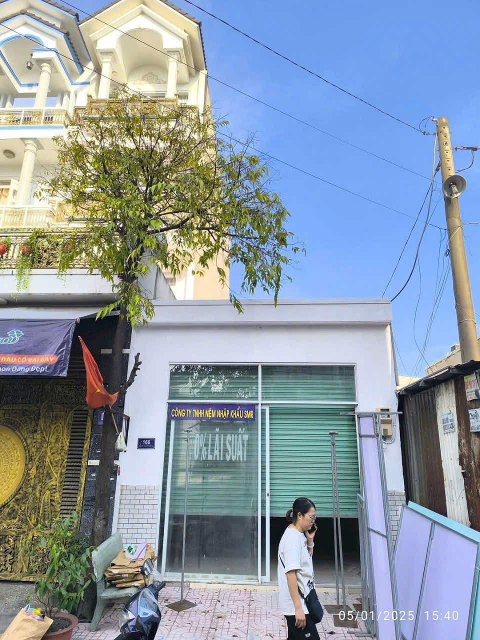 Nhà (4x20) Mặt Tiền Tân Thới Hiệp 14, Q12 Giá Rẻ 5.9 tỷ (Cách mặt tiền 50m) - Ảnh chính