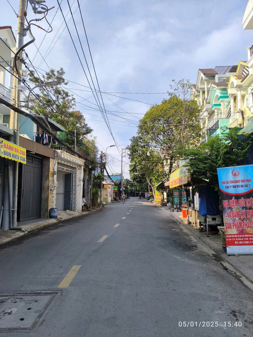 Nhà (4x20) Mặt Tiền Tân Thới Hiệp 14, Q12 Giá Rẻ 5.9 tỷ (Cách mặt tiền 50m) - Ảnh 2