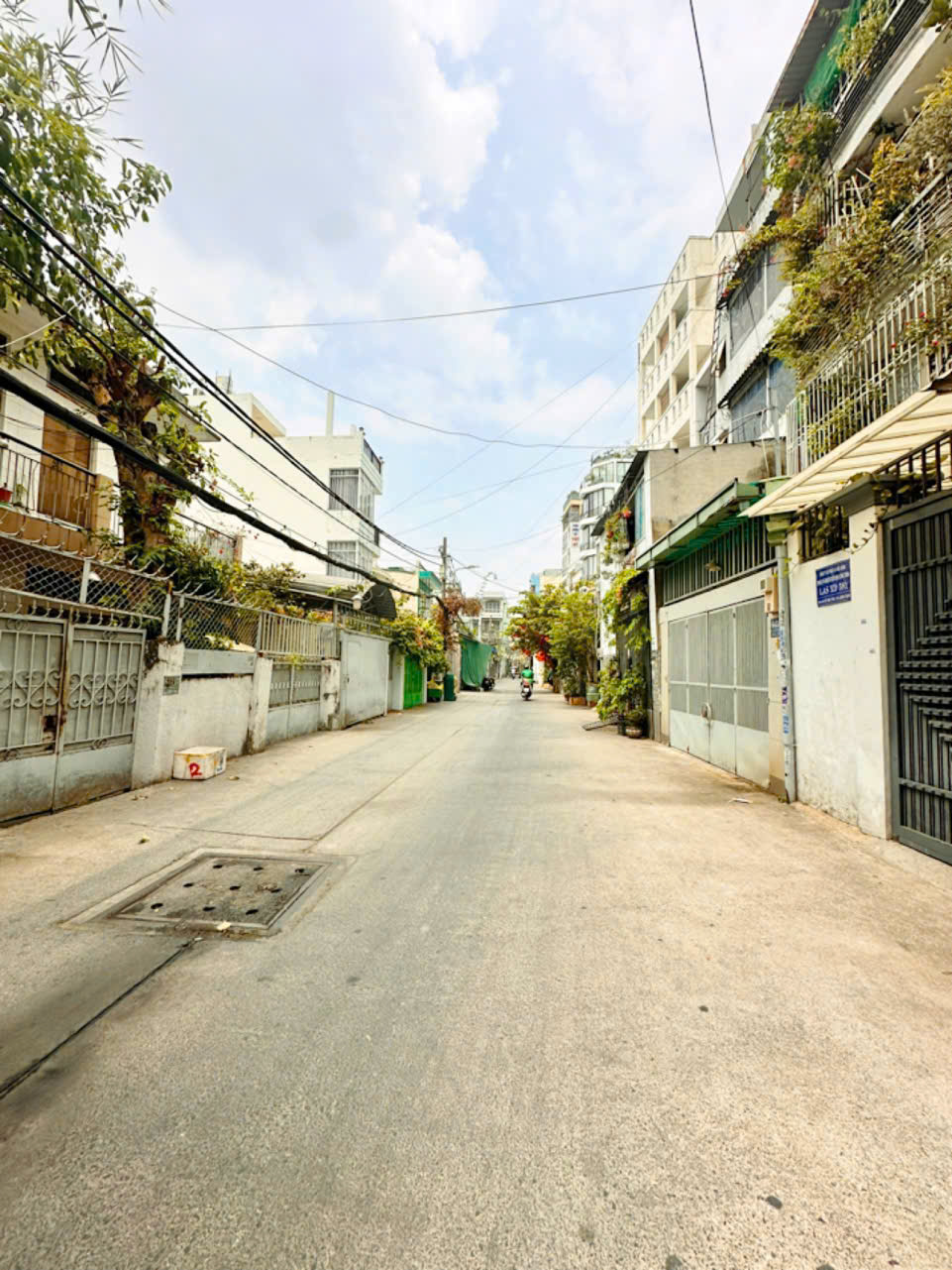 Bán nhà Hẻm 201/29 Vườn Lài, An Phú Đông, Quận 12. DT 1193m2, Giá chỉ 24.2 tỷ - Ảnh chính