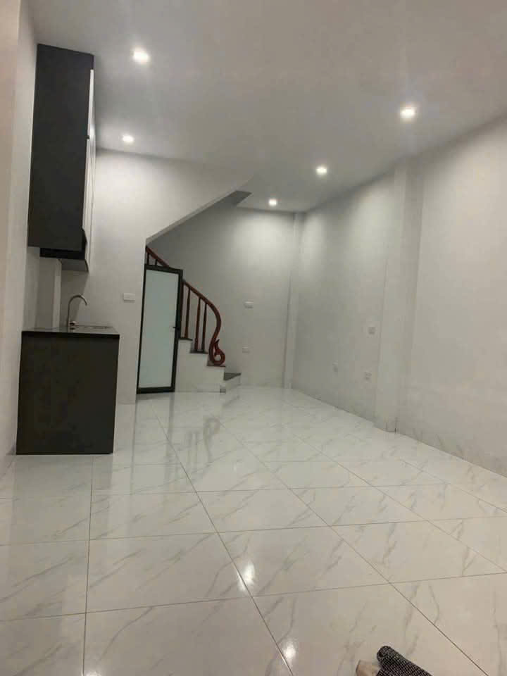 CHÍNH CHỦ CẦN BÁN NHÀ 5 TẦNG tổ 11 Mậu Lương tại Kiến Hưng, Hà Đông - Ảnh 1