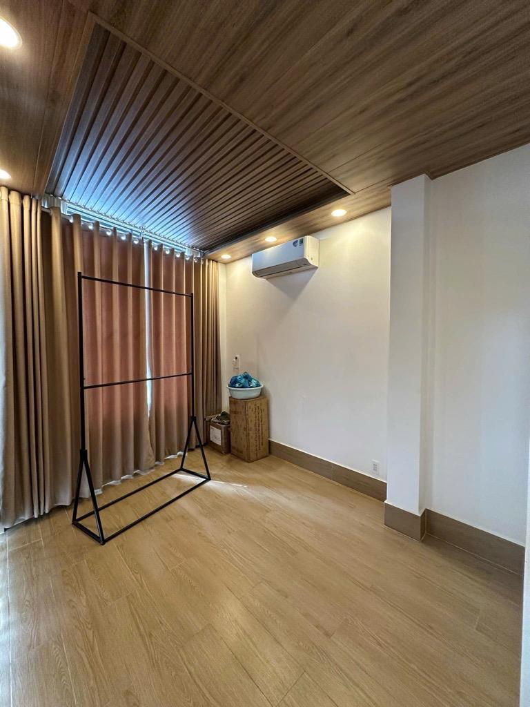 NHÀ ĐẸP Ở NGAY - HẺM XE TAỈ  - 6 TẦNG THANG MÁY - NỘI THẤT CAO CẤP - Ảnh 3