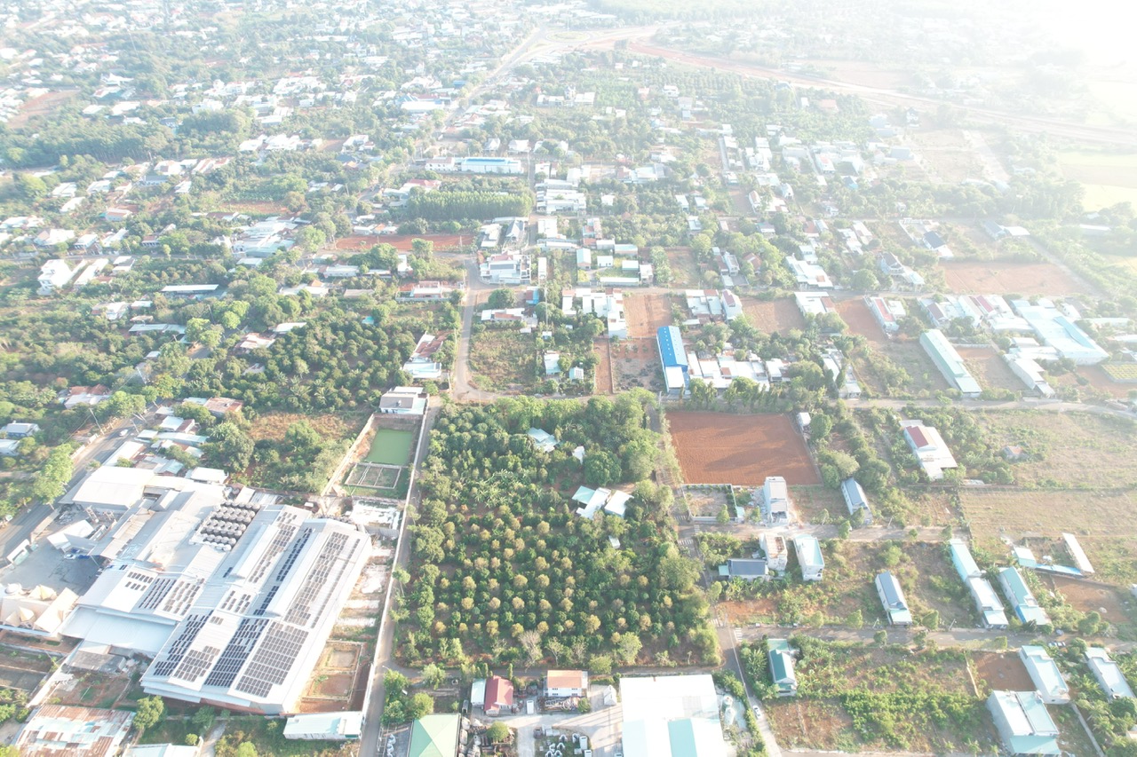 Bán 15.000 m² đất 4 mặt tiền đường nhựa ngay Trung Tâm TP Bà Rịa giá 4,5 triệu/m² - Ảnh 3