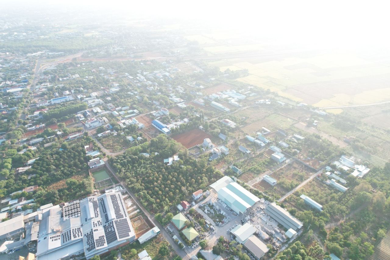Bán 15.000 m² đất 4 mặt tiền đường nhựa ngay Trung Tâm TP Bà Rịa giá 4,5 triệu/m² - Ảnh 4