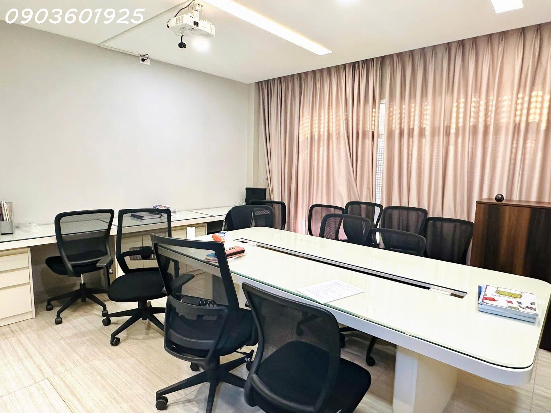 CHO THUÊ MẶT TIỀN KINH DOANH HUỲNH VĂN BÁNH – PHÚ NHUẬN Giá 79TR/Tháng có TL - Ảnh 2
