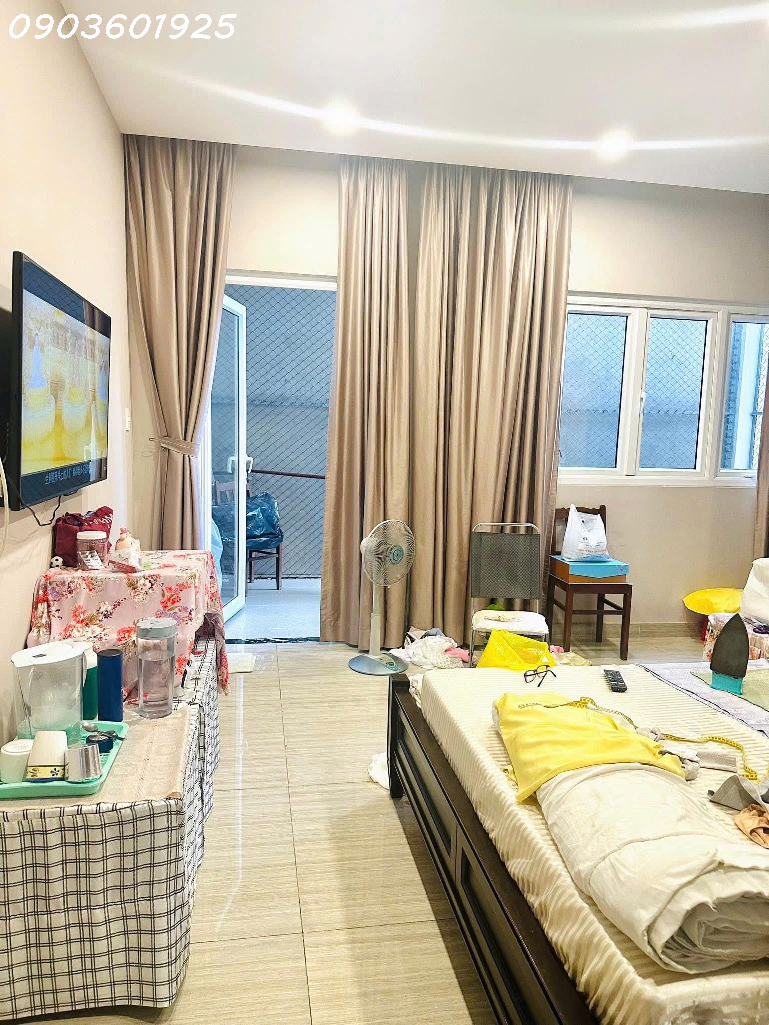 CHO THUÊ MẶT TIỀN KINH DOANH HUỲNH VĂN BÁNH – PHÚ NHUẬN Giá 79TR/Tháng có TL - Ảnh 1