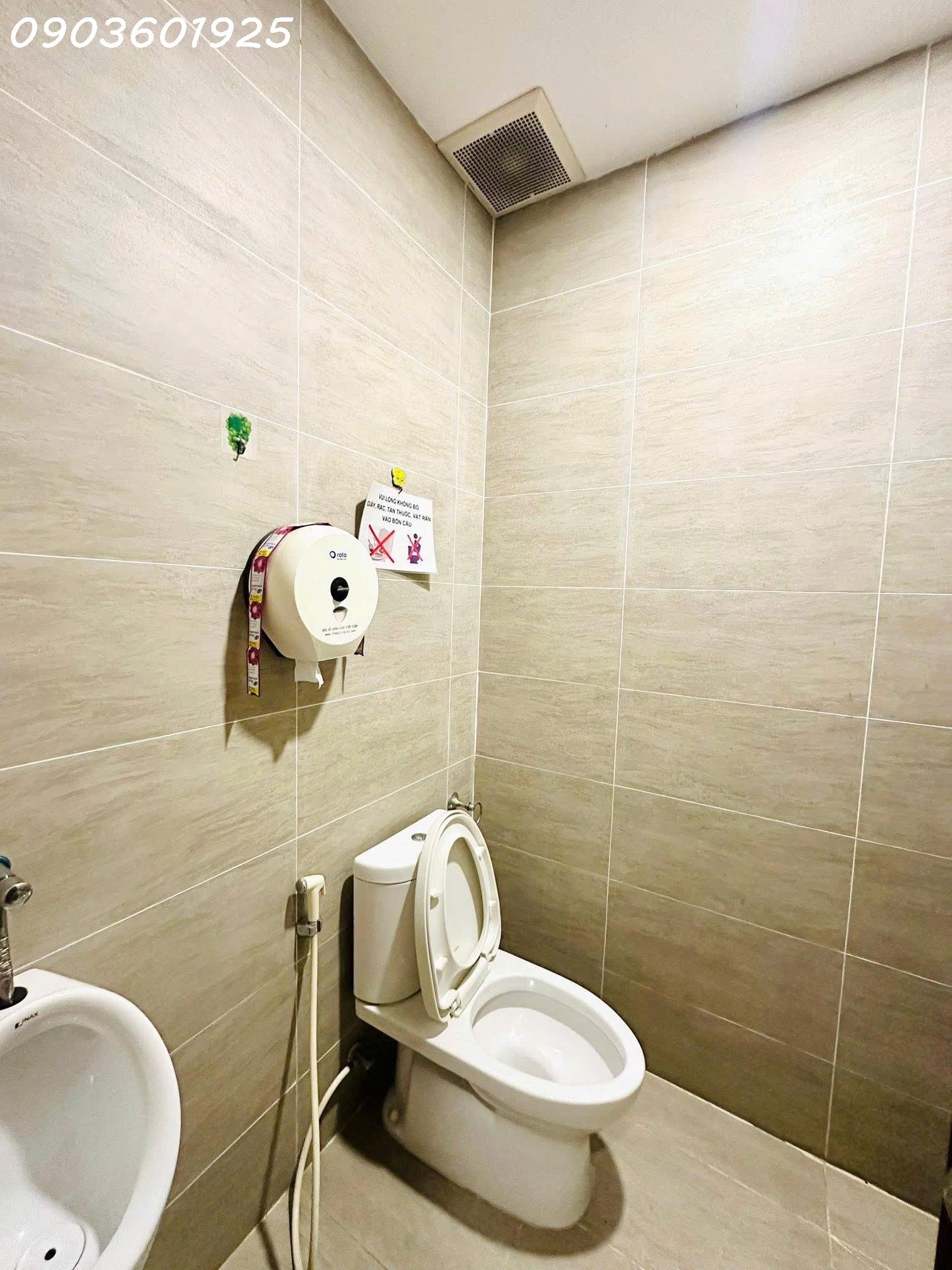 CHO THUÊ MẶT TIỀN KINH DOANH HUỲNH VĂN BÁNH – PHÚ NHUẬN Giá 79TR/Tháng có TL - Ảnh 3