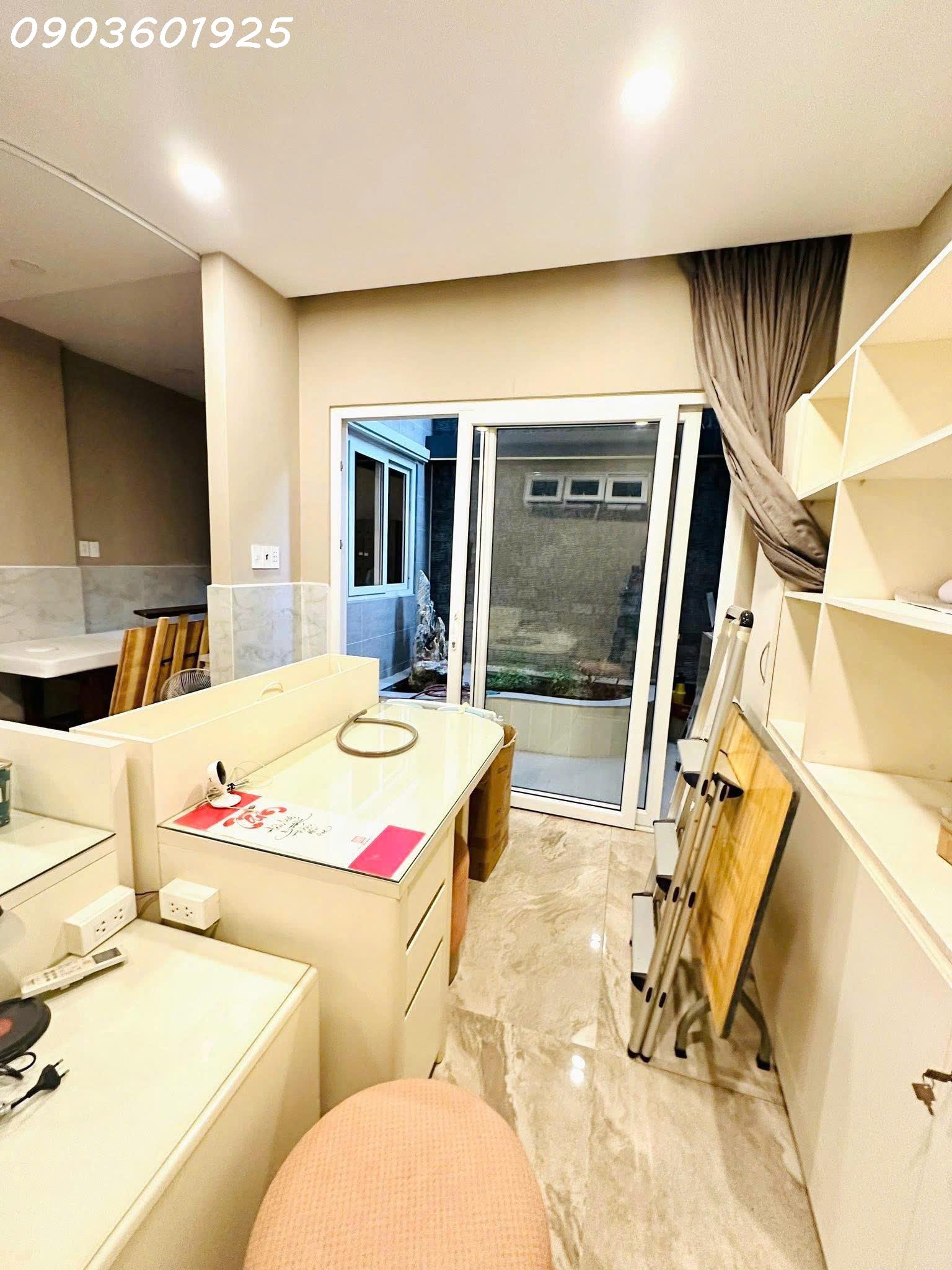 CHO THUÊ MẶT TIỀN KINH DOANH HUỲNH VĂN BÁNH – PHÚ NHUẬN Giá 79TR/Tháng có TL - Ảnh 4