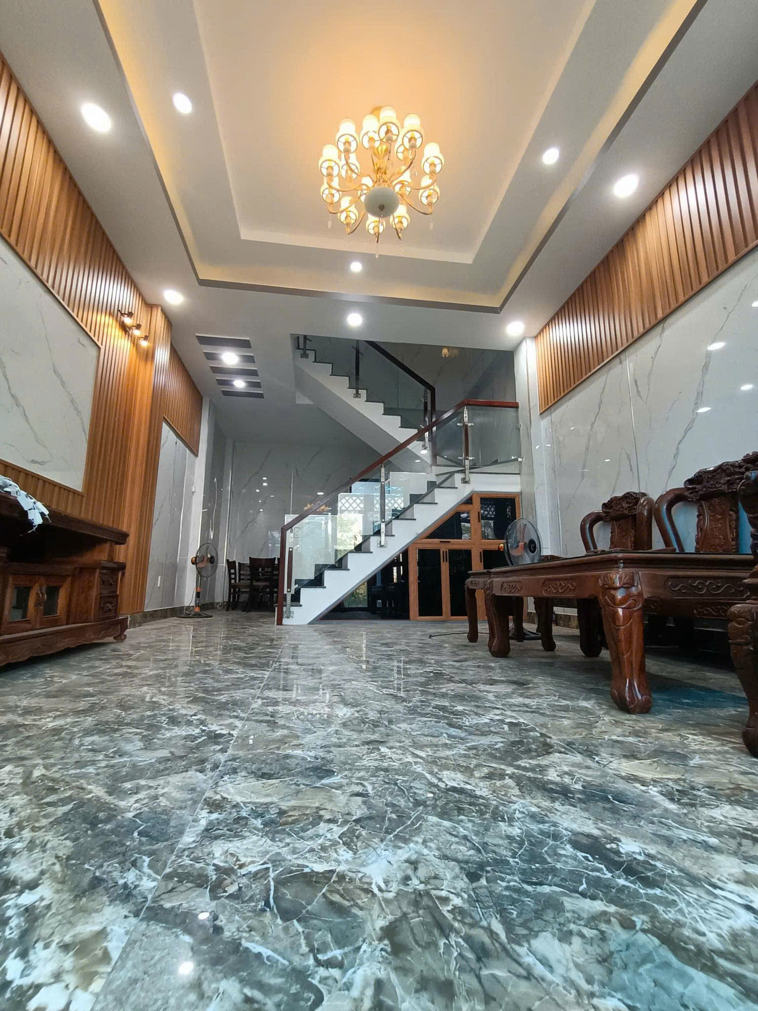 💥PHÙ HỢP Ở/ ĐẦU TƯ/KINH DOANH - NDTRINH Q9<br>💥 5 TẦNG - 8PN - 61M2 - HXH 8m, GIÁ CHỈ 5.2T (TL) - Ảnh chính