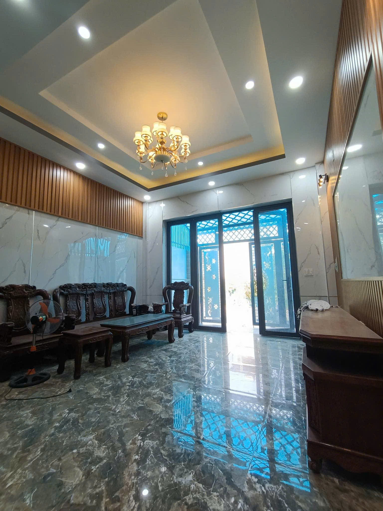 💥PHÙ HỢP Ở/ ĐẦU TƯ/KINH DOANH - NDTRINH Q9<br>💥 5 TẦNG - 8PN - 61M2 - HXH 8m, GIÁ CHỈ 5.2T (TL) - Ảnh 1