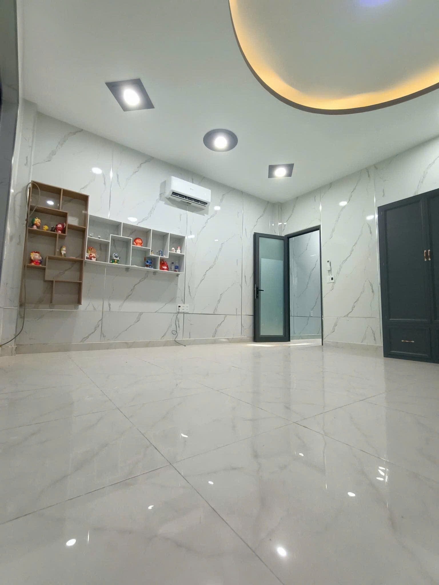 💥PHÙ HỢP Ở/ ĐẦU TƯ/KINH DOANH - NDTRINH Q9<br>💥 5 TẦNG - 8PN - 61M2 - HXH 8m, GIÁ CHỈ 5.2T (TL) - Ảnh 2