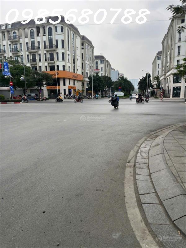 BÁN NHÀ LIỀN KỀ 75M2 5 TẦNG KINH DOANH TẠI VẠN PHÚC HÀ ĐÔNG GIÁ 19 TỶ - Ảnh 3