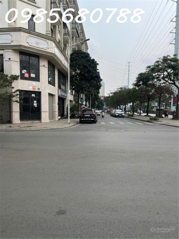 BÁN NHÀ LIỀN KỀ 75M2 5 TẦNG KINH DOANH TẠI VẠN PHÚC HÀ ĐÔNG GIÁ 19 TỶ - Ảnh 4