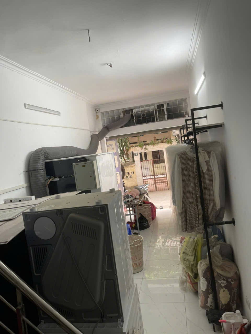 Bán Nhà Trần Cung. Cầu Giấy. Ô Tô. Kinh Doanh. DT 50m2. MT 3m. 3 Tầng. Giá 8.5 Tỷ. - Ảnh 3