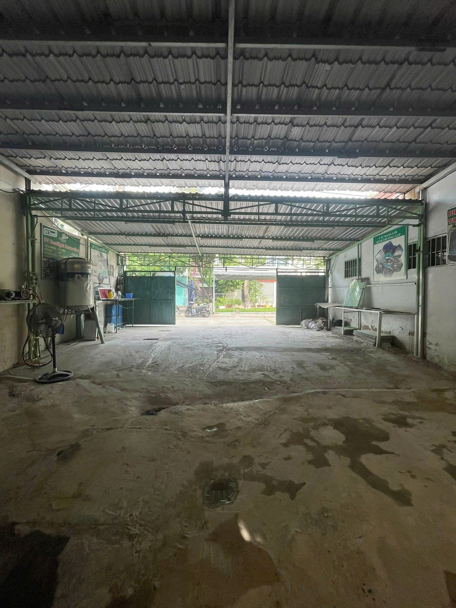 Bán nhà Cấp 4, Hẻm 10m Nguyễn Văn Khối - Công viên Làng Hoa, 8x22m, sổ A4, 19.9 tỷ. - Ảnh 3