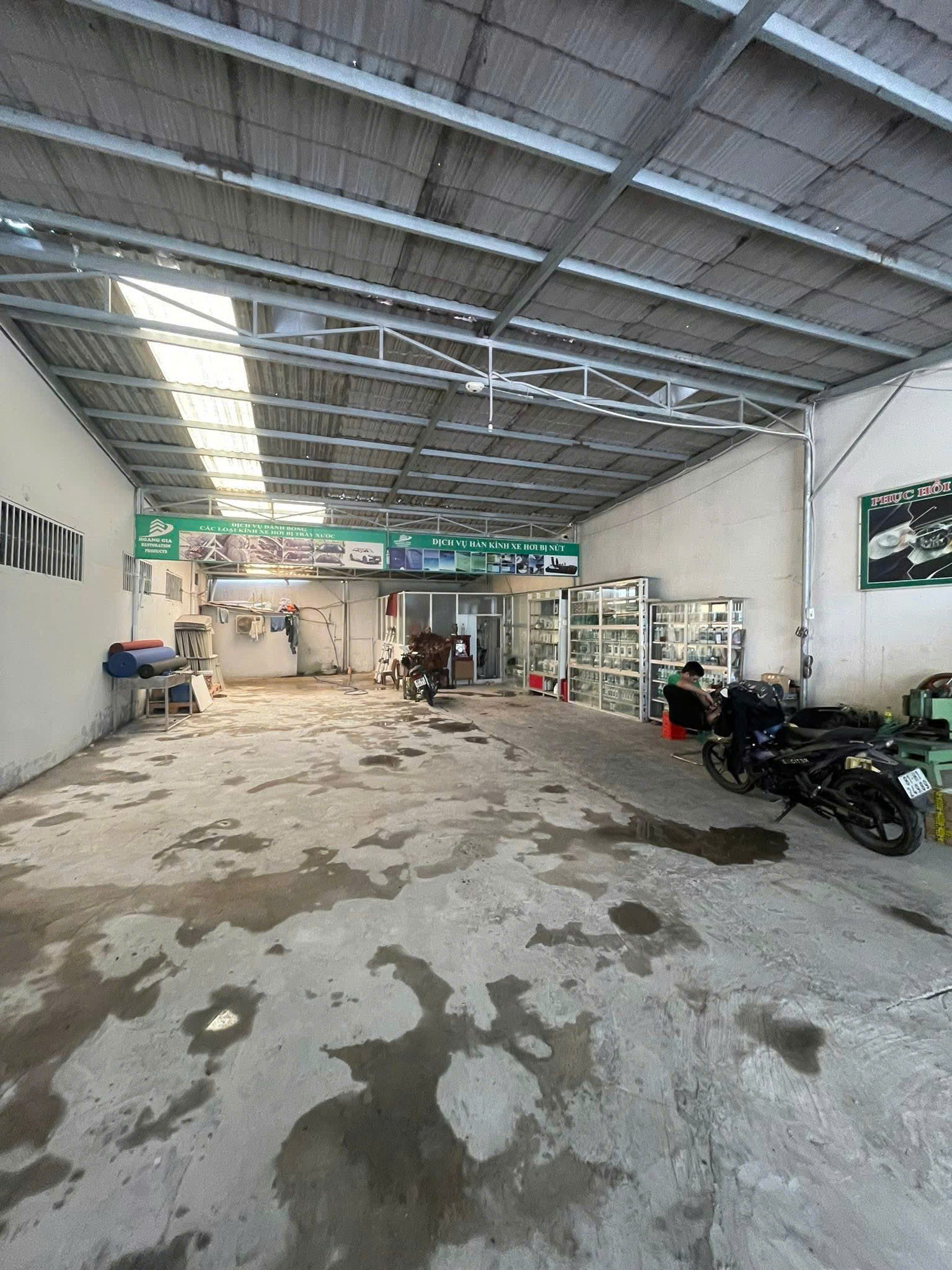 Bán nhà Cấp 4, Hẻm 10m Nguyễn Văn Khối - Công viên Làng Hoa, 8x22m, sổ A4, 19.9 tỷ. - Ảnh chính