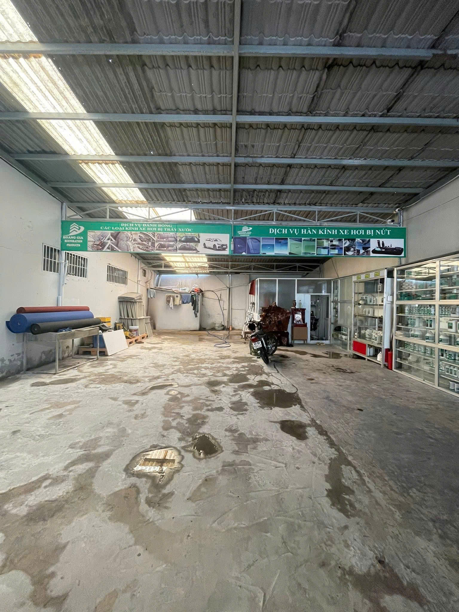 Bán nhà Cấp 4, Hẻm 10m Nguyễn Văn Khối - Công viên Làng Hoa, 8x22m, sổ A4, 19.9 tỷ. - Ảnh 2