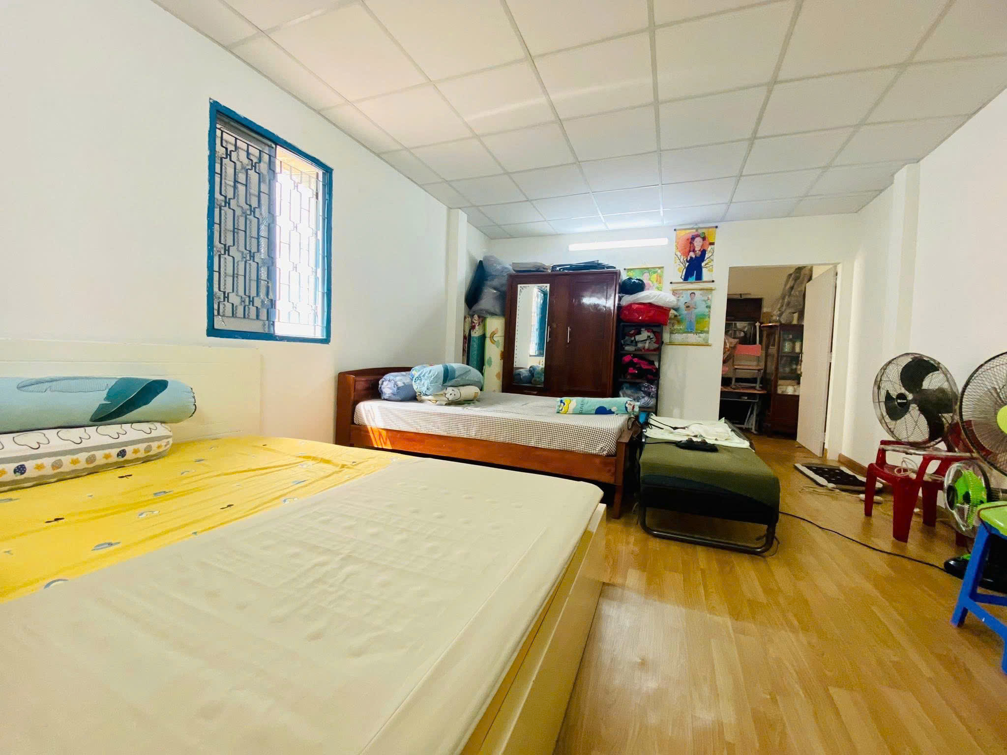 Bán nhà 2 MT Hẻm 6mi Bàu Bàng - Cộng Hòa, K300, DT: 4.5x22m, 2 Tầng - 3PN, 11.2 tỷ. - Ảnh chính