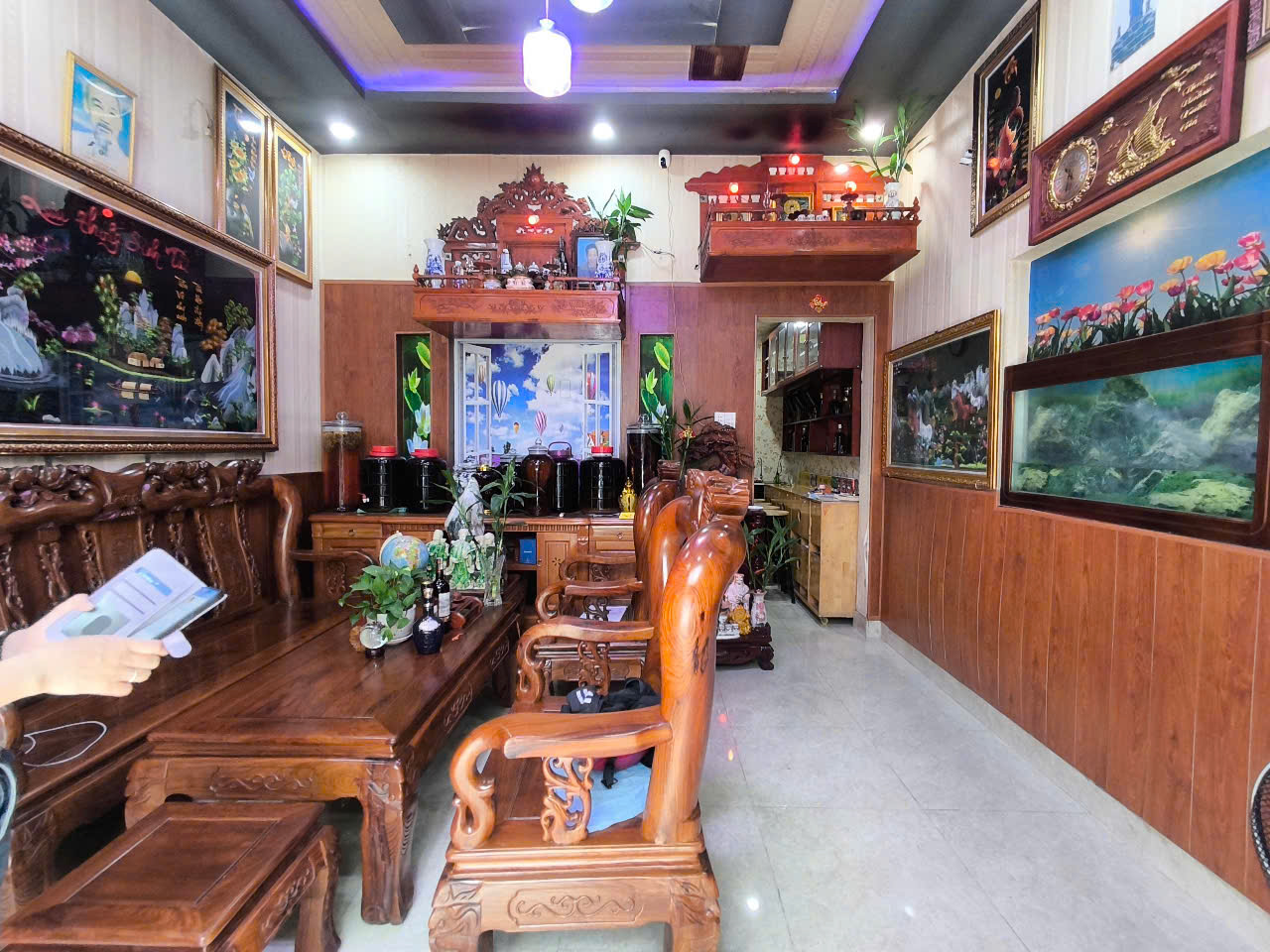 📣🏘BÁN NHÀ 2 TẦNG – GIÁ CHỈ 3.4x TỶ – QUẬN 12 - Ảnh 1