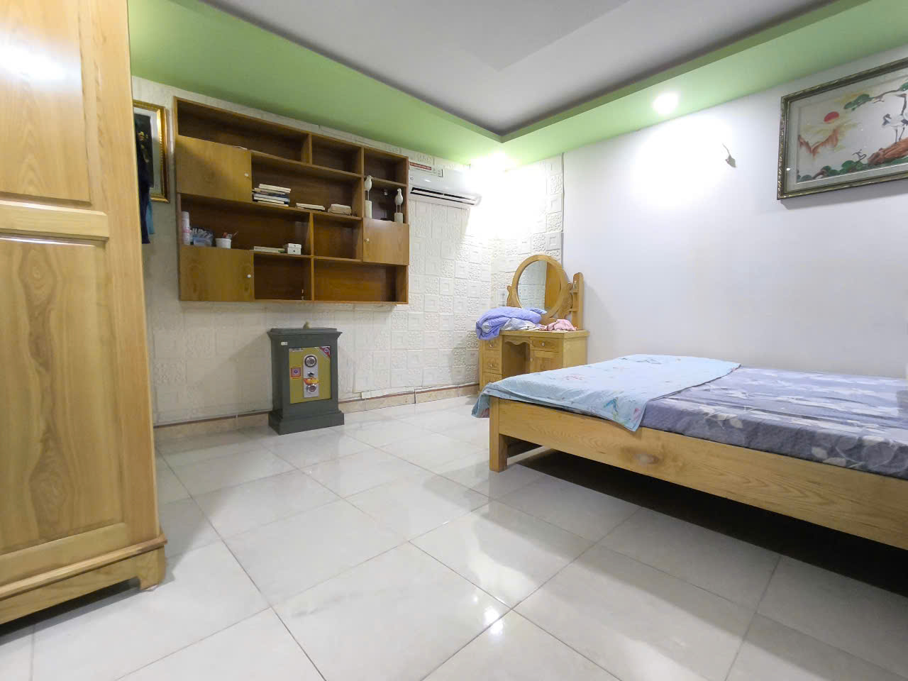 📣🏘BÁN NHÀ 2 TẦNG – GIÁ CHỈ 3.4x TỶ – QUẬN 12 - Ảnh 4