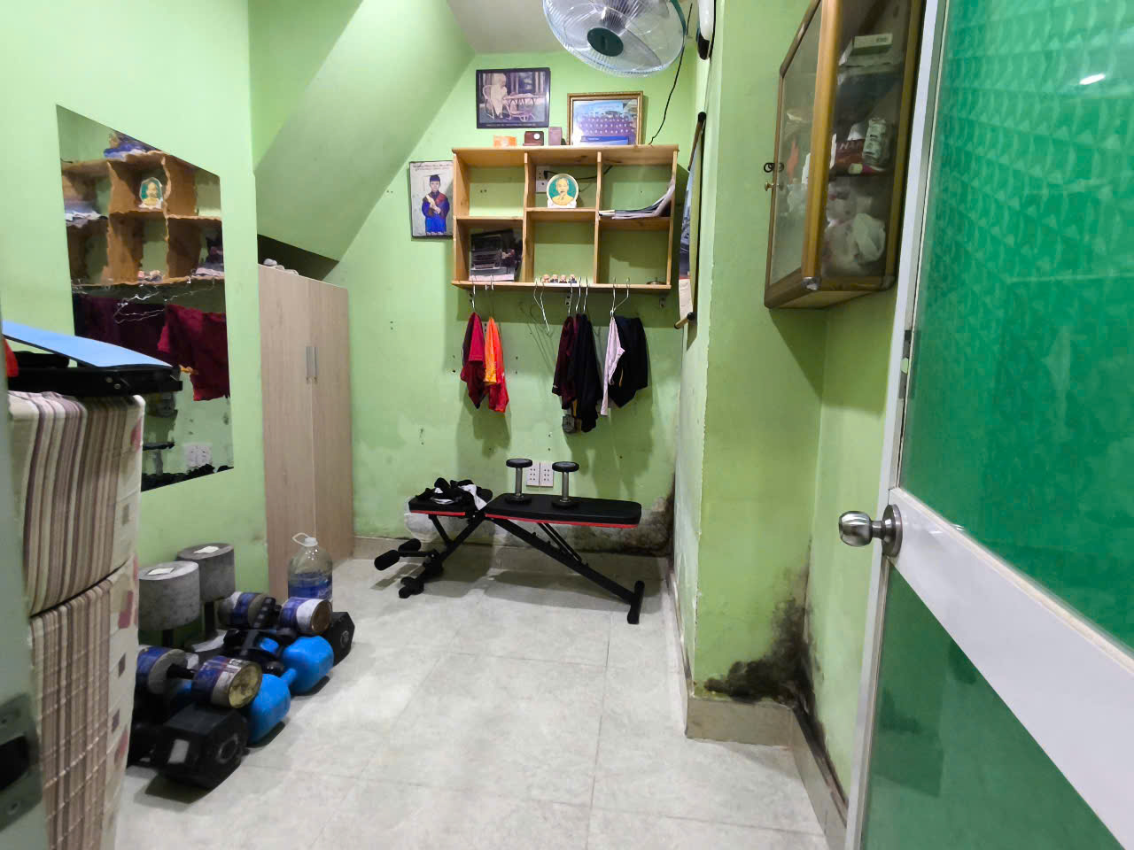 📣🏘BÁN NHÀ 2 TẦNG – GIÁ CHỈ 3.4x TỶ – QUẬN 12 - Ảnh 3