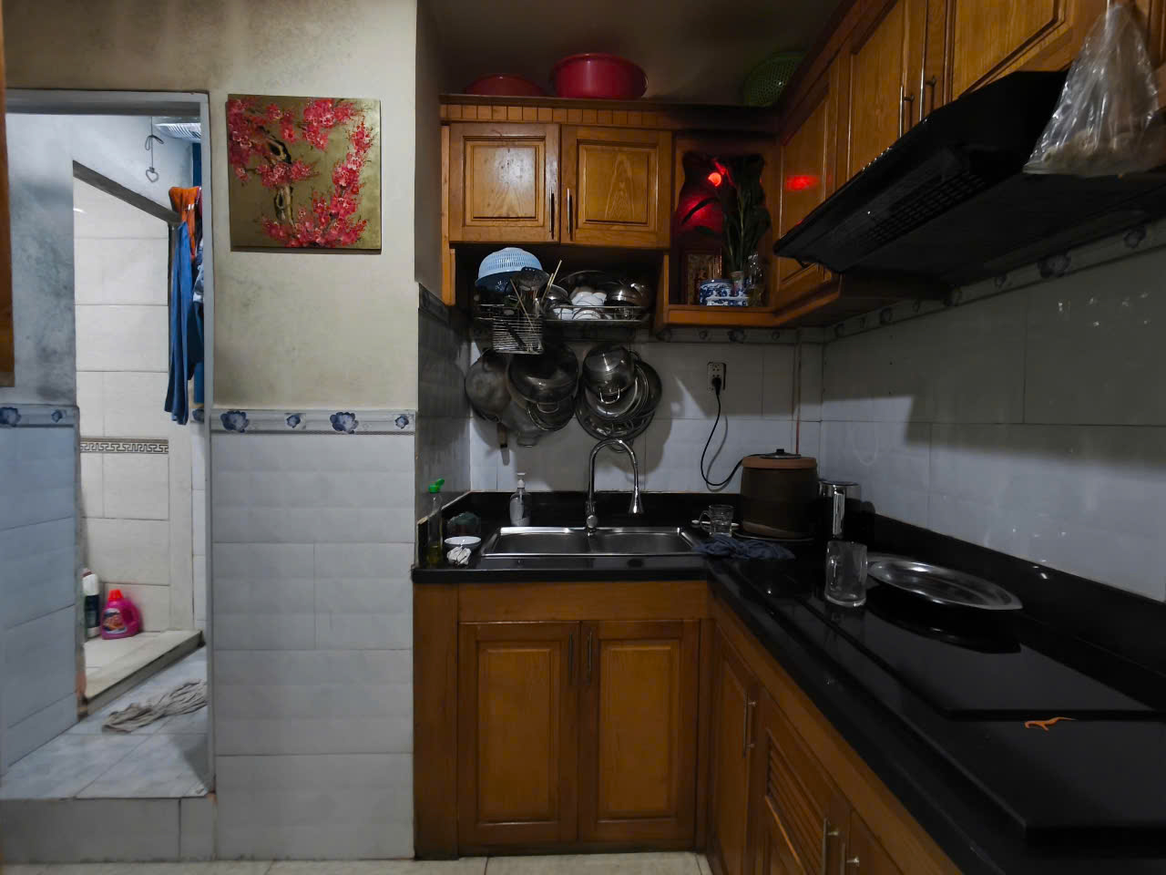 📣🏘BÁN NHÀ 2 TẦNG – GIÁ CHỈ 3.4x TỶ – QUẬN 12 - Ảnh 2