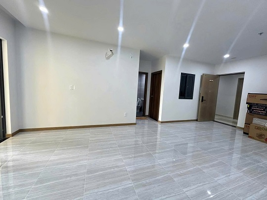 CĂN HỘ 2PN2WC VỚI 1,98 TỶ NGAY LÀNG ĐẠI HỌC THỦ ĐỨC - Ảnh chính