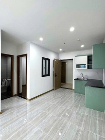 CĂN HỘ 2PN2WC VỚI 1,98 TỶ NGAY LÀNG ĐẠI HỌC THỦ ĐỨC - Ảnh 3