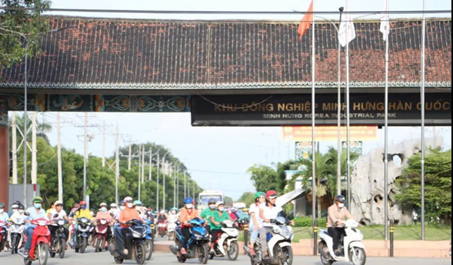 Đất Đẹp - Giá Tốt - Chính Chủ Cần Bán Lô Đất Vị Trí Đẹp tại huyện Lộc Ninh, tỉnh Bình Phước - Ảnh 3