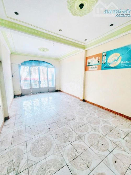 MẶT TIỀN KINH DOANH SẦM UẤT ĐƯỜNG RỘNG 30M HIỀN VƯƠNG - NGAY NGUYỄN SƠN - 2 TẦNG 80M2 CHỈ 11.7 TỶ TL - Ảnh 1