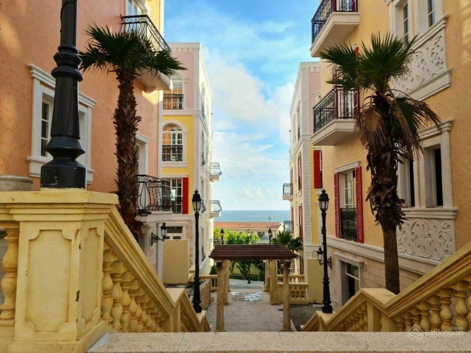 Chính chủ bán căn Shophouse Sun Premier thị trấn hoàng hôn, view biển giá chỉ 17 tỷ lh 0939 439 474 - Ảnh 2
