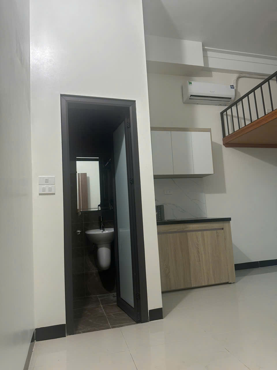 CHO THUÊ CHUNG CƯ MINI TẠI NGUYỄN TRÃI, THANH XUÂN TRUNG, QUẬN THANH XUÂN, HÀ NỘI - Ảnh 4