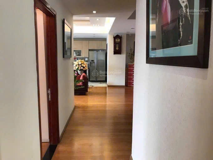 Chủ nhà bán Liền kề ngõ 67 Phùng khoang. 124m x 5 tầng. MT7m. Giá 34,5 tỷ. LH: 0964769634 - Ảnh 3
