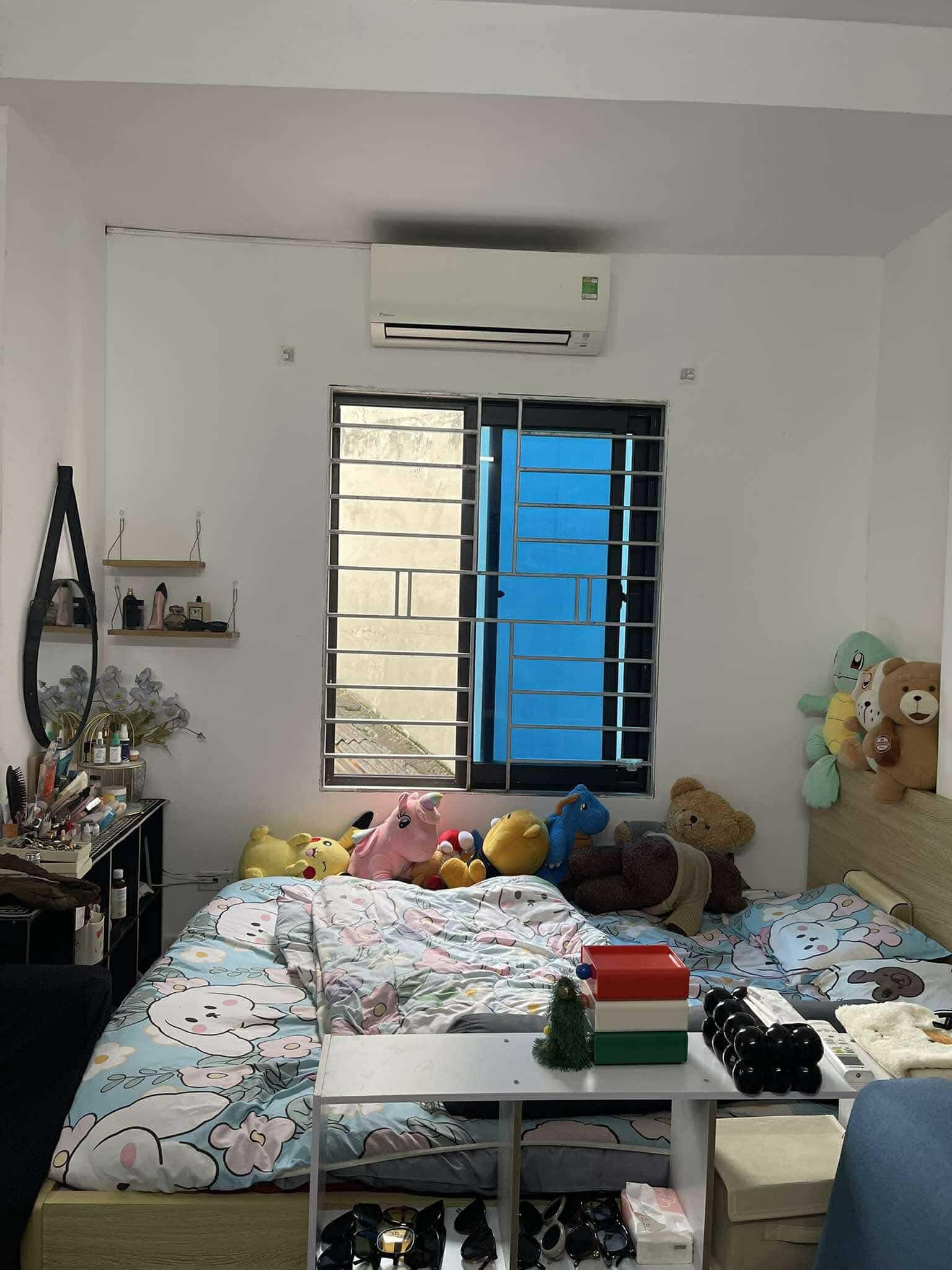 Pass phòng tại Ngõ 1 Nhân Hoà, Nhân Chính, Thanh Xuân, Hà Nội - Ảnh 1
