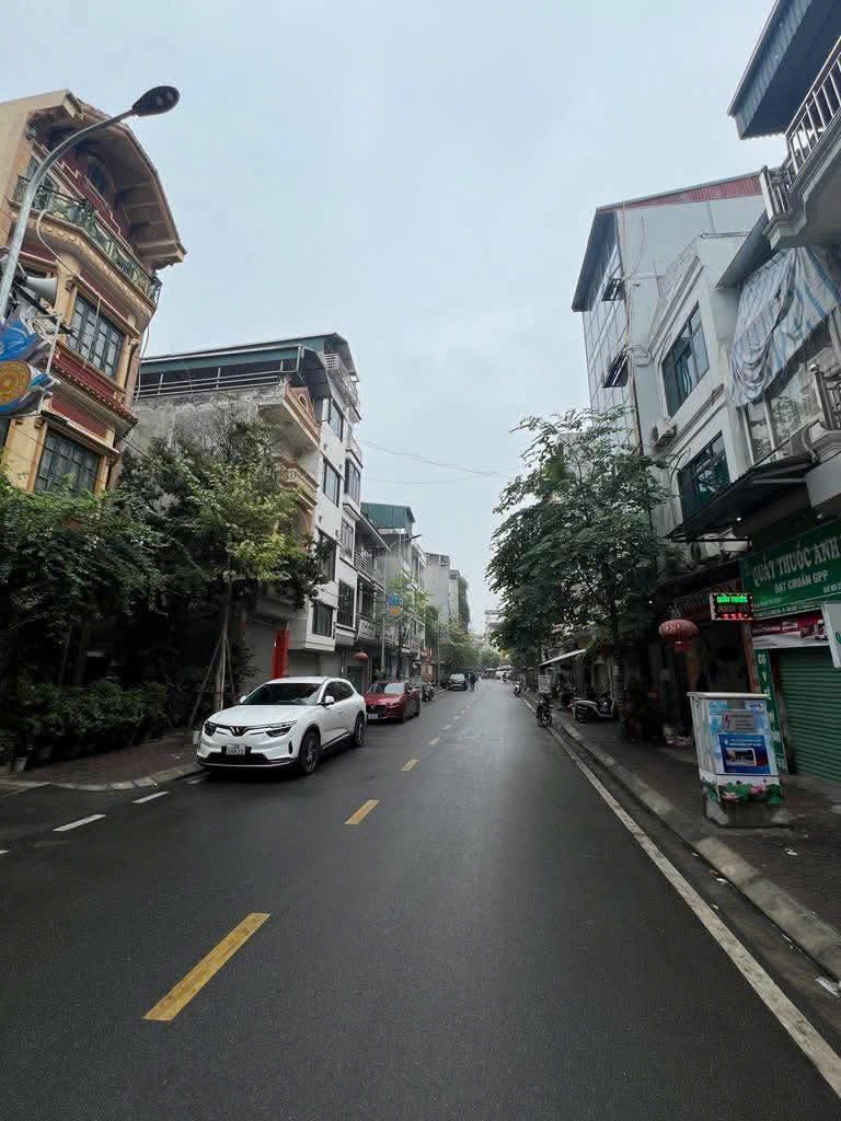 Bán 50m2 đất phân lô ô tô tránh, Ba La, Phú La, Hà Đông. Giá hơn 9 tỷ - Ảnh chính