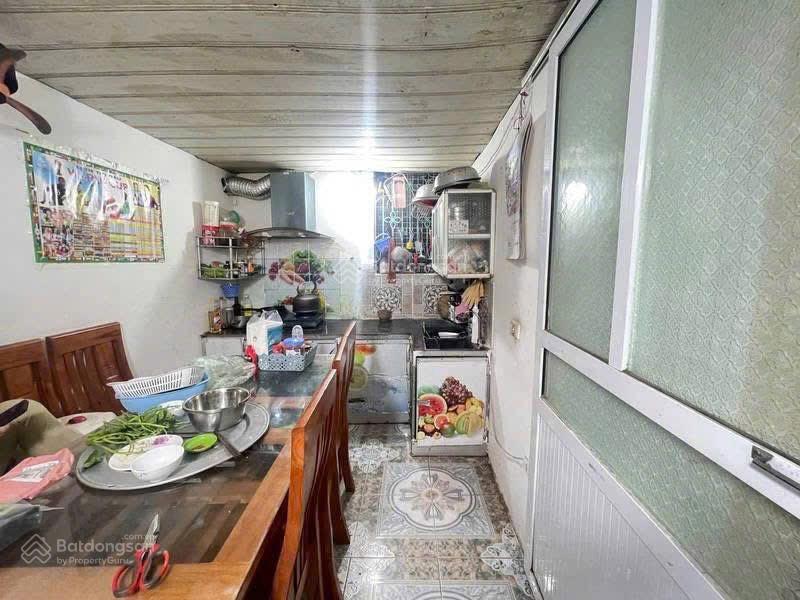 Bán nhà Kiến Hưng ô tô vào nhà 81m2 mặt tiền 4.5m giá chỉ 12 tỷ thoáng vĩnh viễn - Ảnh chính