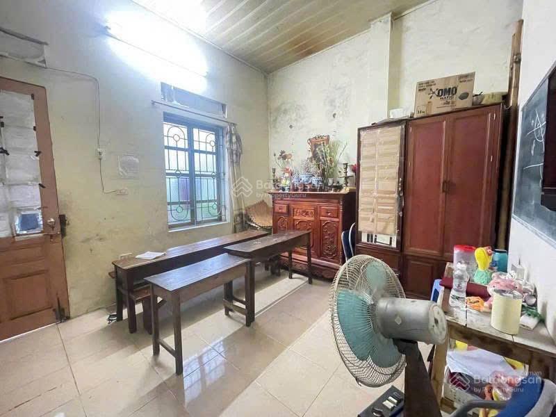 Bán nhà Kiến Hưng ô tô vào nhà 81m2 mặt tiền 4.5m giá chỉ 12 tỷ thoáng vĩnh viễn - Ảnh 1