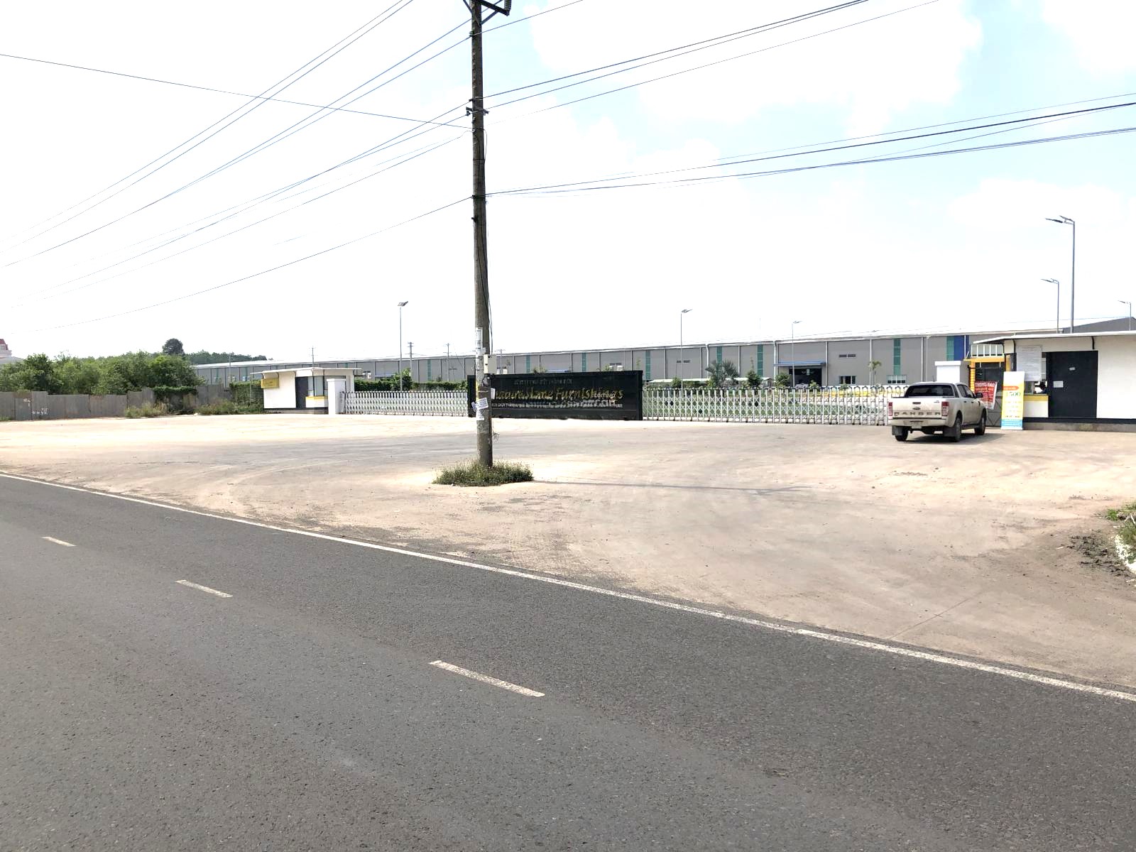 🚀 1000m² Đất Đẹp Đầu Tư Ngay KCN Chơn Thành – Dân Đông, Mặt Tiền Rộng, 180tr! - Ảnh 2