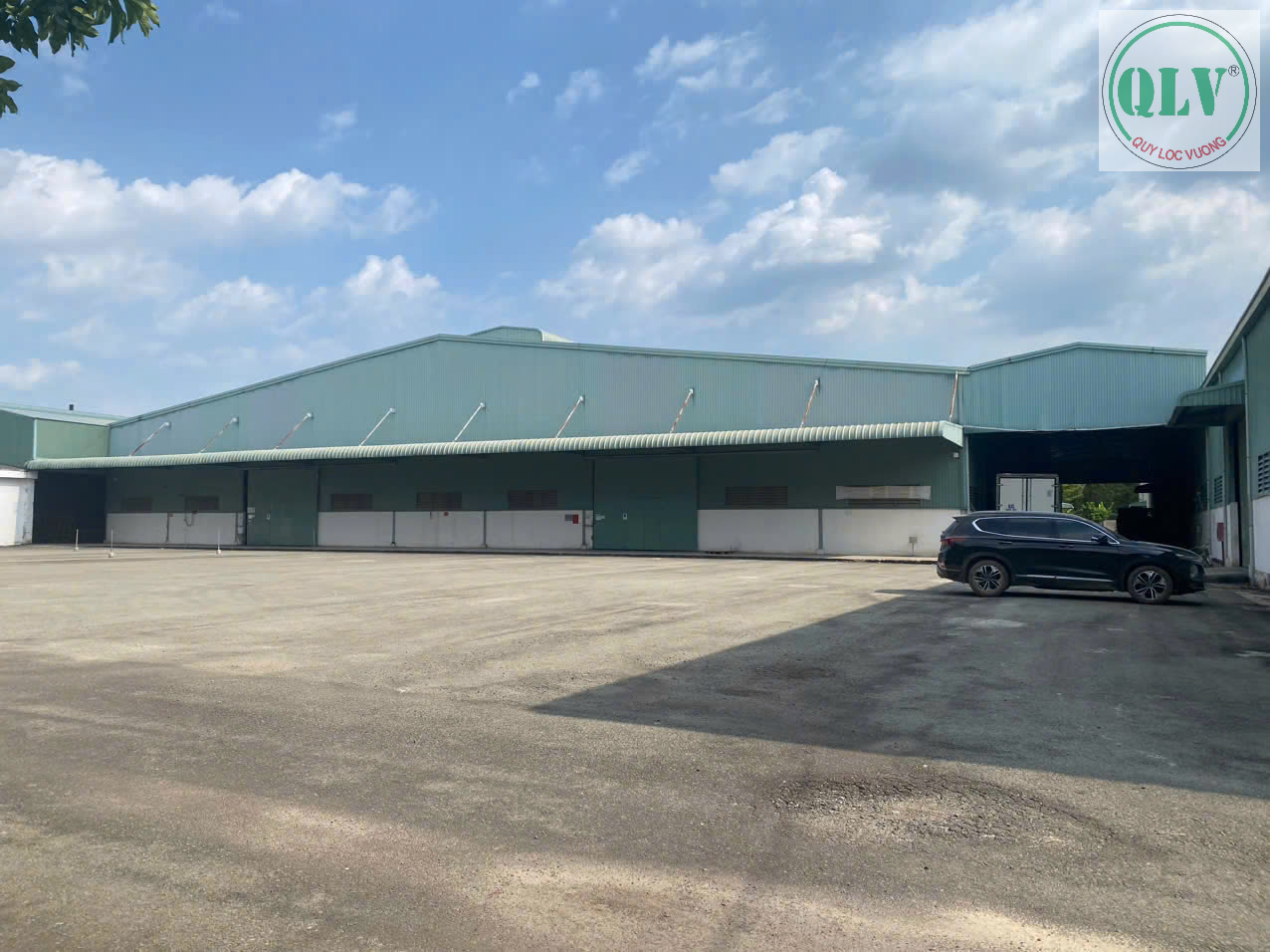 Cho thuê nhà xưởng khuôn viên rộng 53.000m² tại Đồng Xoài Bình Phước – GIÁ CHỈ 2 USD/M² - Ảnh 2